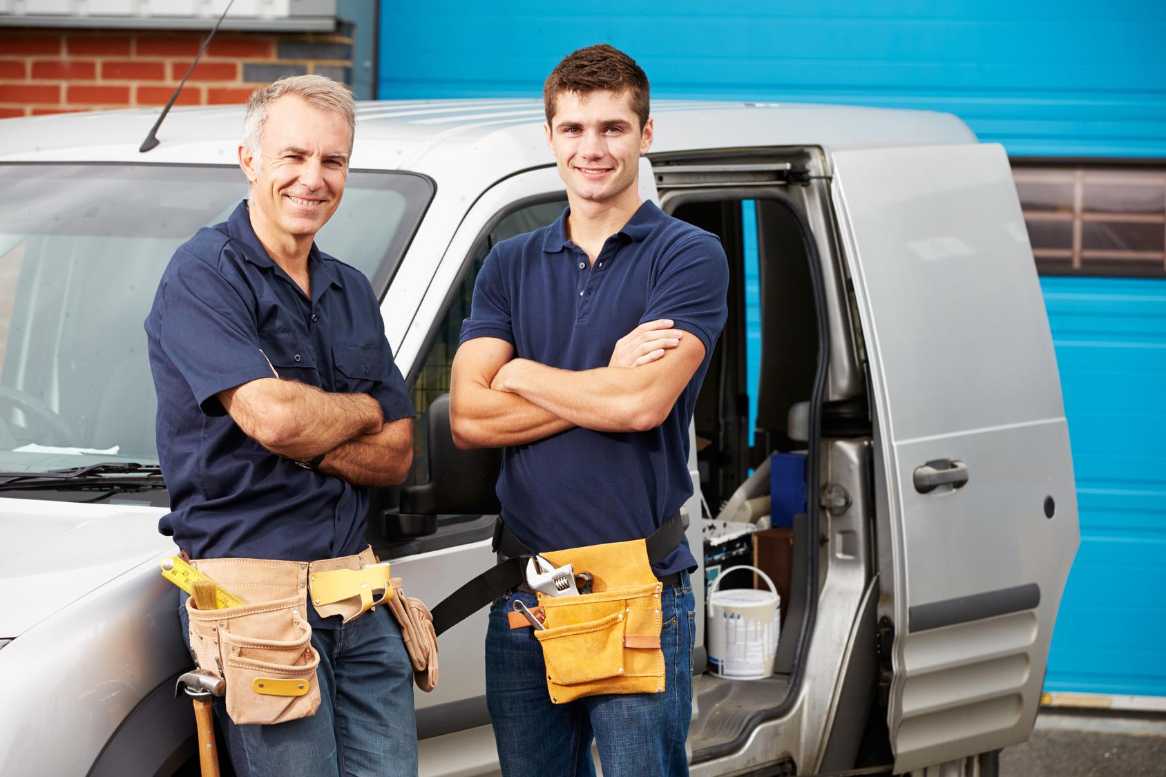 contrat maintenance chaudière Aulnay-sous-Bois